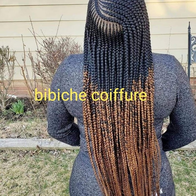 Bibiche Coiffure