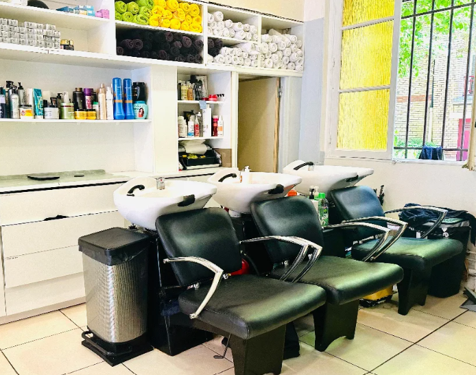  Coiffure Beauté Brasil