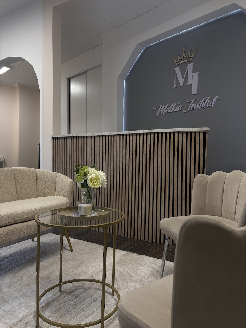 Malkia Institut Coiffure Afro 92 - Lissage - Onglerie - Epilation - Browlift - Lash Lift