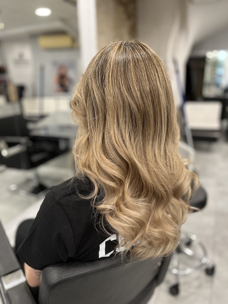 Espace Coiffure