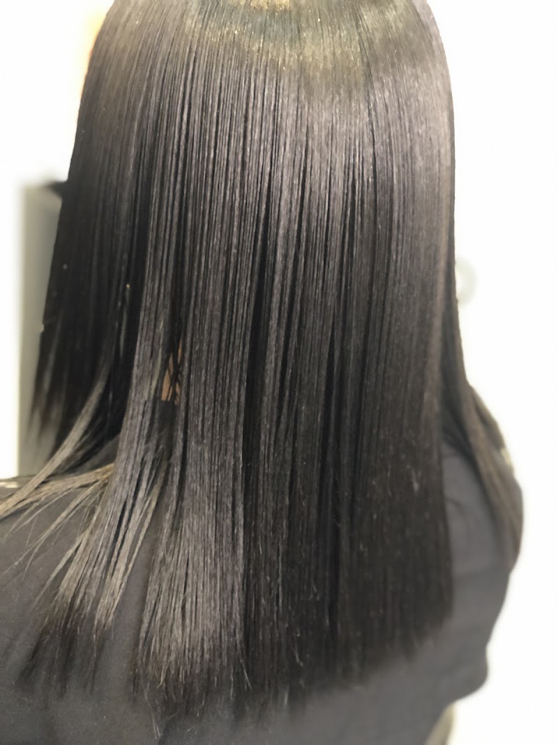 Berekya Hair Coiffure