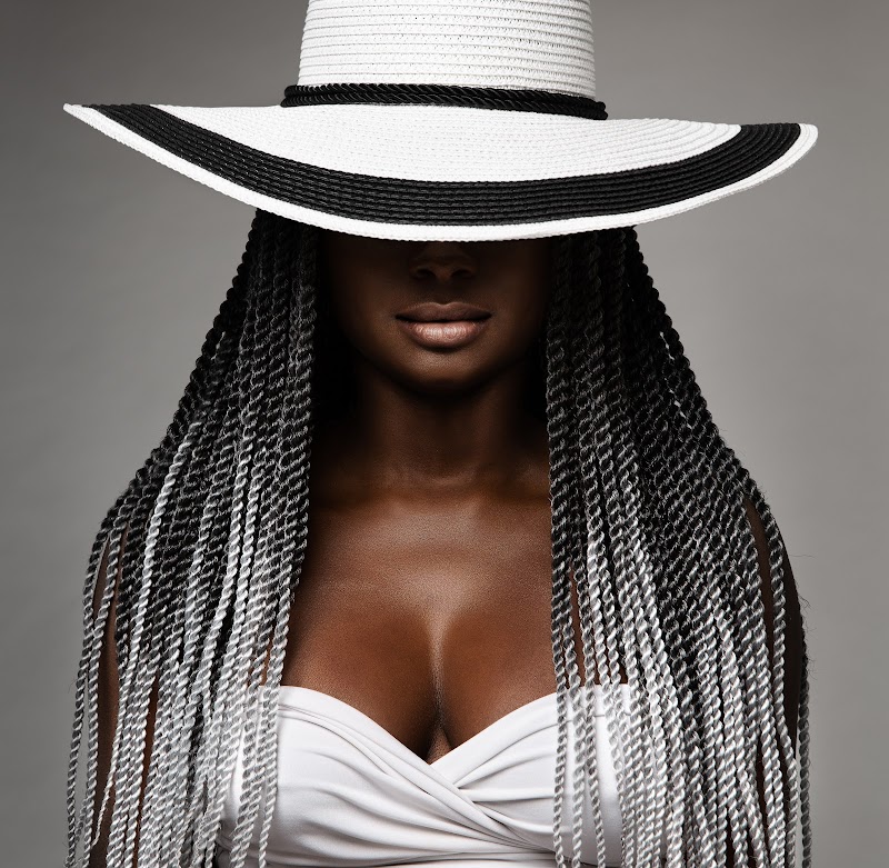 Salon Nixya Paris - Coiffeur afro - Braids, Tresses, Lissage, Coloration